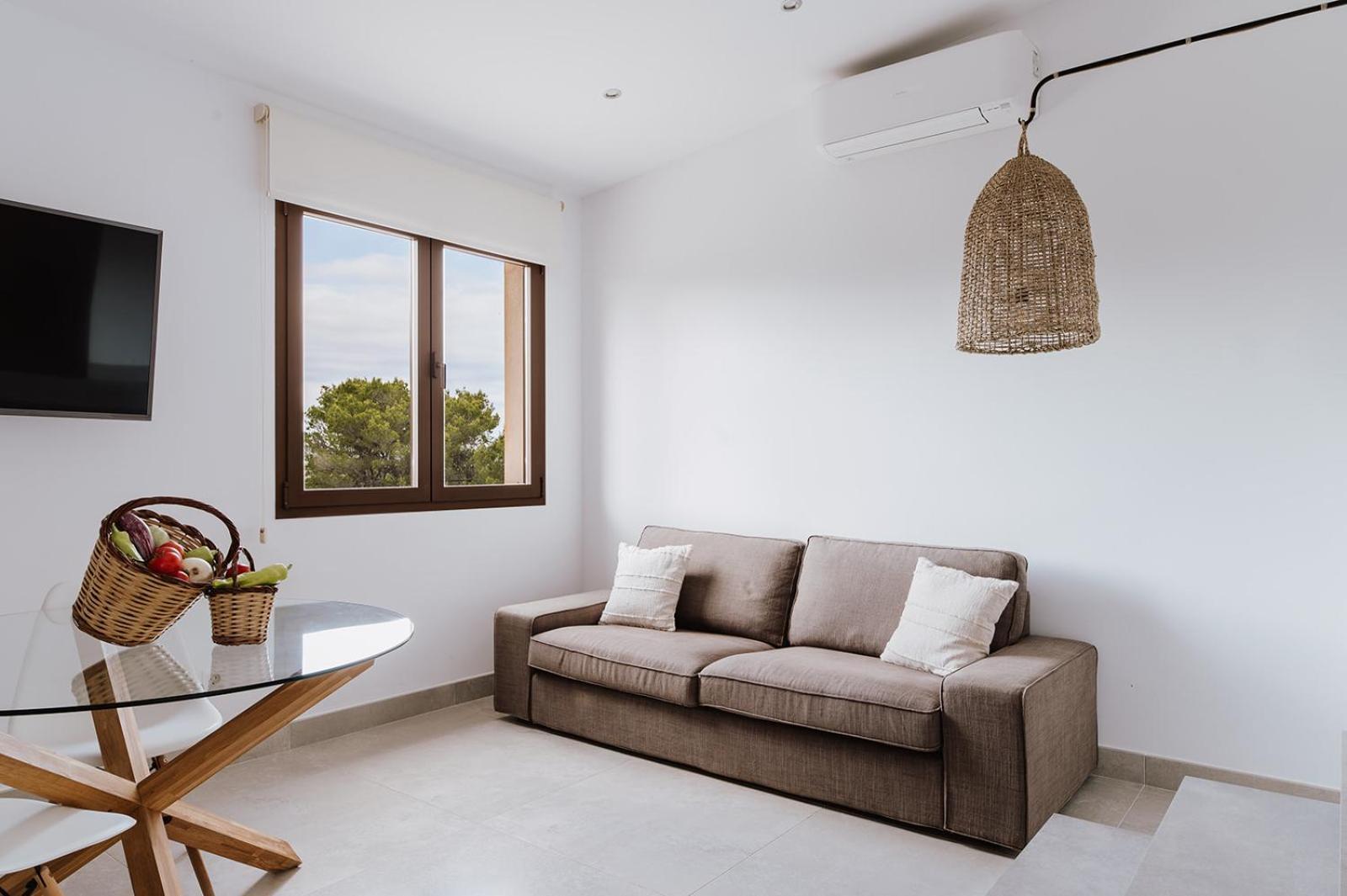 Sa Talaia Blanca Villa มูโร ห้อง รูปภาพ