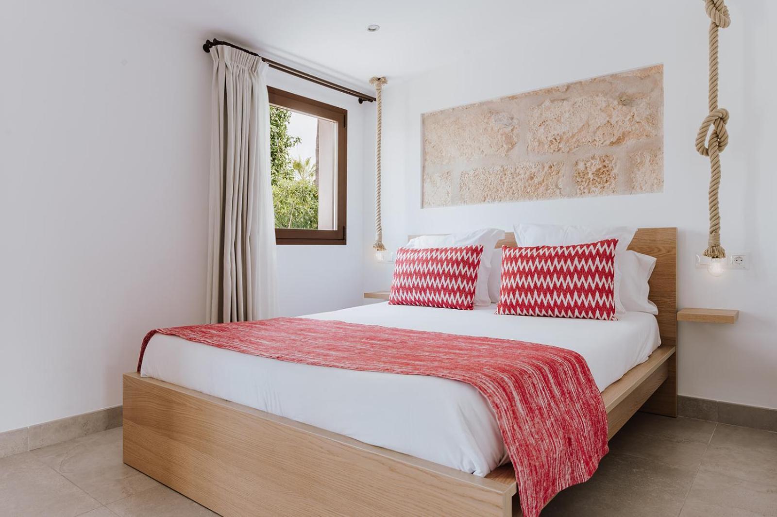 Sa Talaia Blanca Villa มูโร ห้อง รูปภาพ