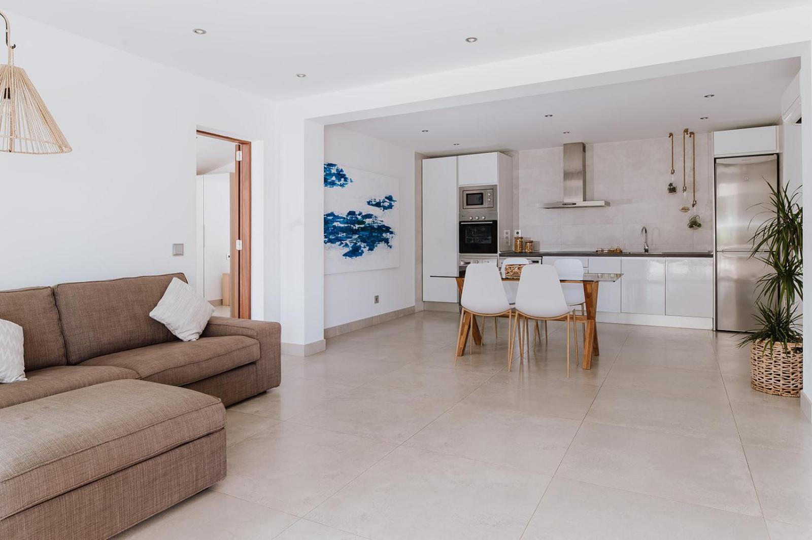 Sa Talaia Blanca Villa มูโร ห้อง รูปภาพ