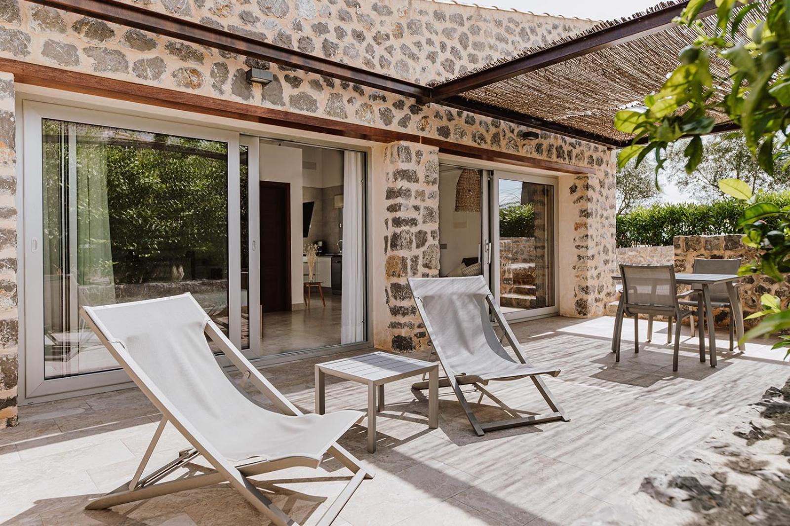 Sa Talaia Blanca Villa มูโร ห้อง รูปภาพ